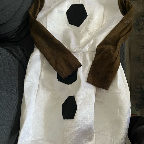 Disney Frozen Olaf Men’s Costume XL - Picture 5 of 10
